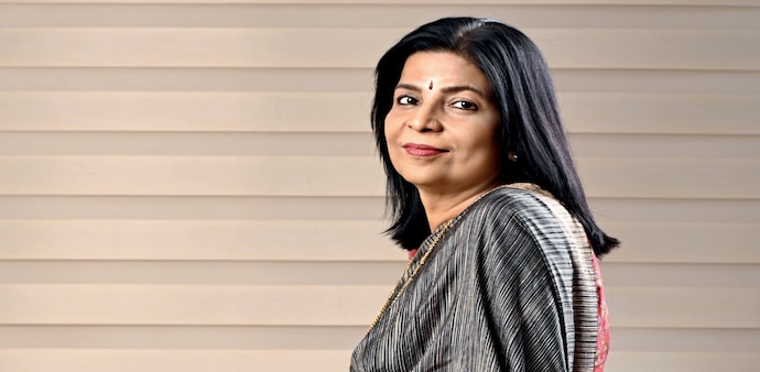 Alkem’s Madhurima Singh on scaling businesses and building stronger teams Alkem’s Madhurima Singh on scaling businesses and building stronger teams