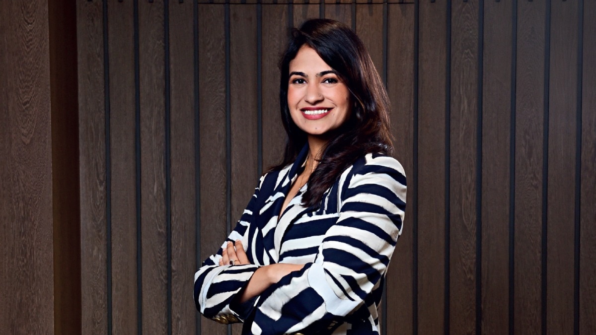 Avantika Saraogi on an unconventional journey from gastro bars to sugar