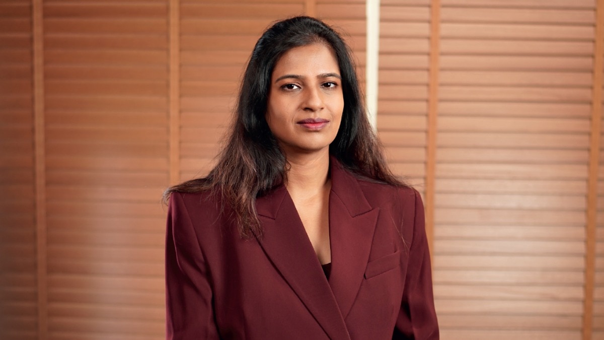 Soumya Chava on Laurus Labs' push into finished-dose drugs