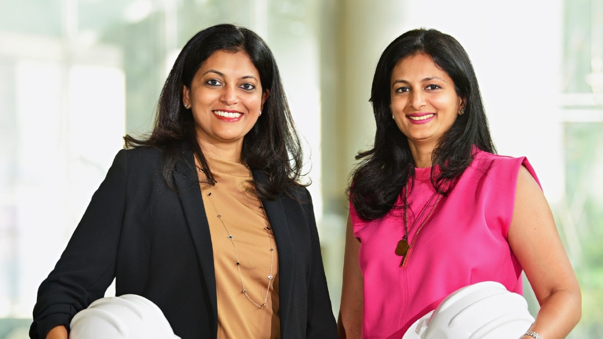 Brigade's Pavitra and Nirupa Shankar on expanding real estate and hospitality