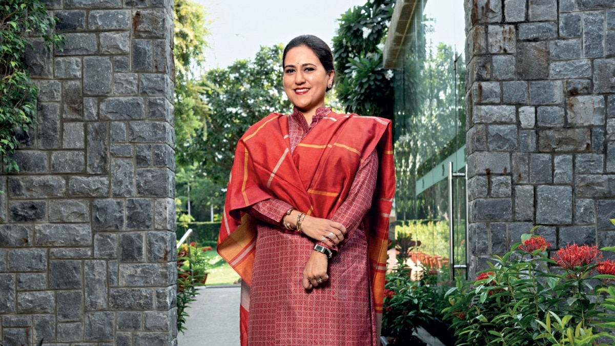 Anjali Singh on seating business opportunities amid rising car sales