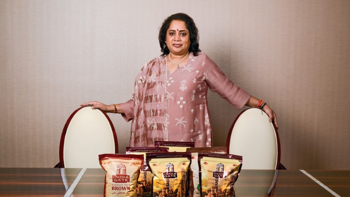 Why consumer trust matters as KRBL pursues growth