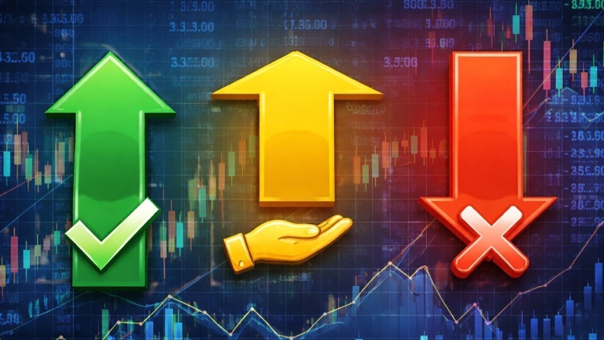 Ola Electric, Vedanta, CarTrade Tech: Top stocks to trade — Check key levels, targets & stop loss