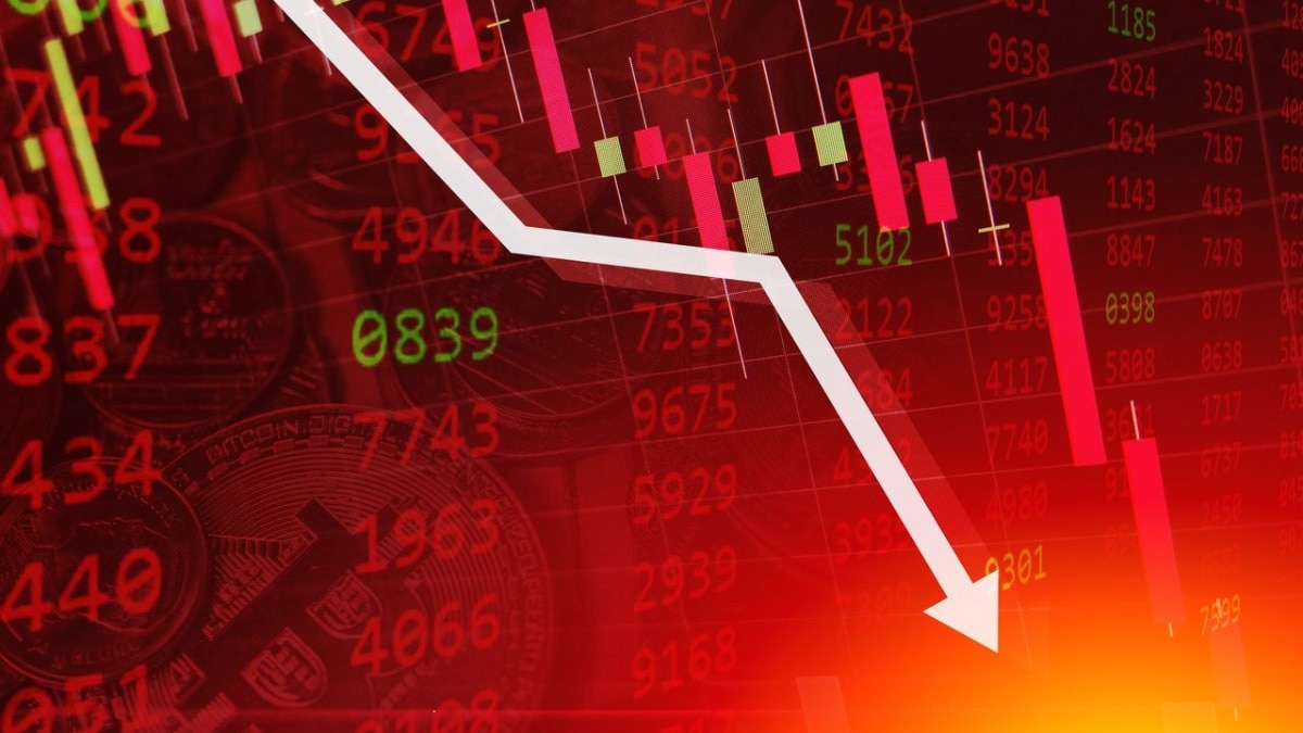 Equitas SFB shares tank 14%, CEO exit sends stock in bear grip: Sell, Hold or Buy? Targets