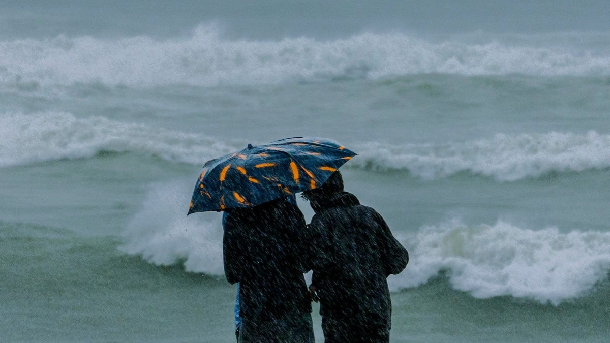 After Cyclone Arnab, fresh storm threat raises concerns over flooding and crop damage