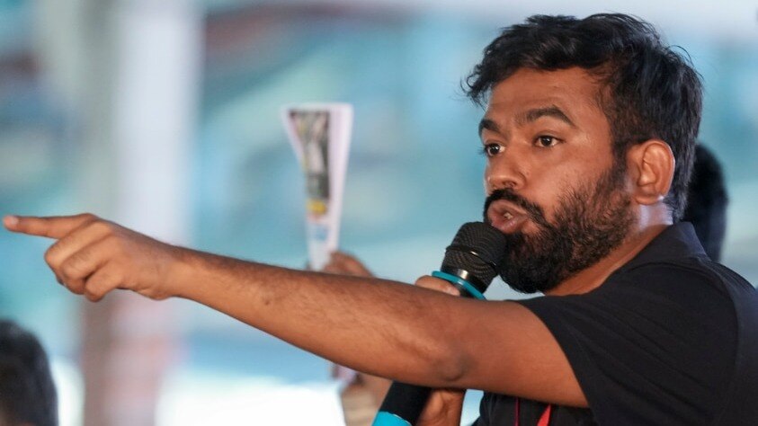 Abhijeet Dipke