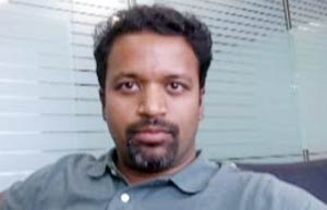 Ravi Adusumalli, managing partner of SAIF Partners India