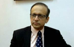 Milind Barve, MD of HDFC Mutual Fund