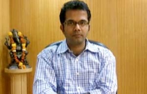 R Srinivasan, head equities of SBI Mutual Fund