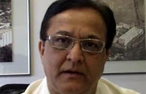 Rana Kapoor, founder, MD and CEO of YES Bank