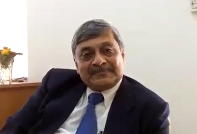 MDI Gurgaon Director Mukul Gupta