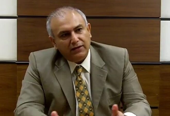 Vishwavir Ahuja, MD and CEO, Ratnakar Bank