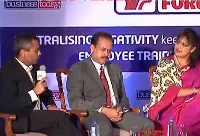 Mayank Bhatnagar, Director, HR at GE Healthcare