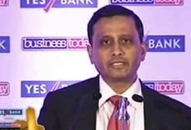 Amit Kumar, Group President and Country Head, Corporate & Institutional Banking, YES Bank
