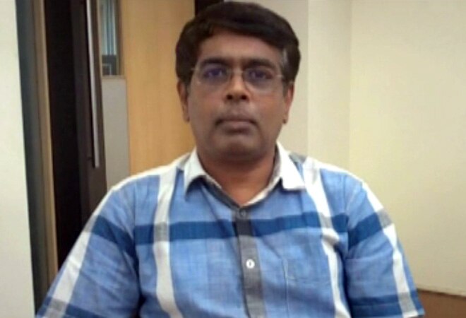 Business Today Senior Editor N Madhavan headed the innovation special