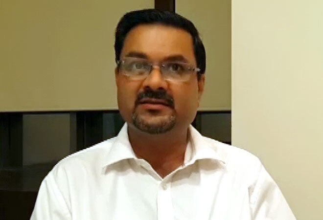 Rajesh Kumar Mehta, CFO, Speciality Restaurants