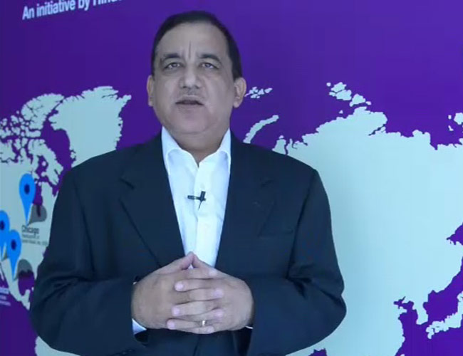 Rajesh Puri, chief executive officer, Bridge School of Management