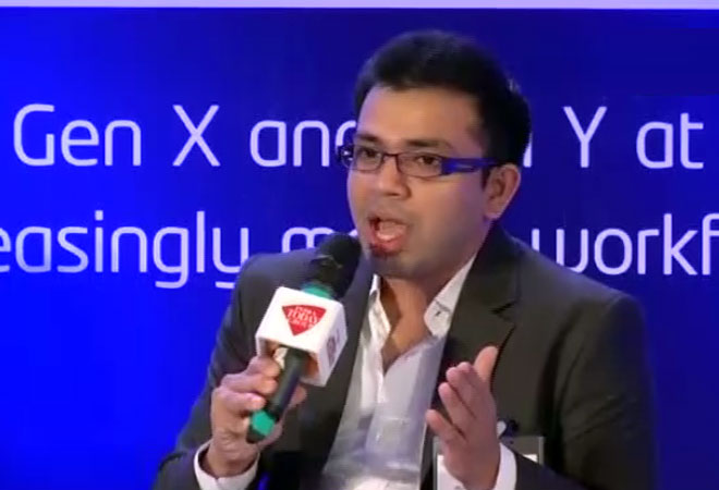 Bharath Jayaraman, human resources lead, Facebook India