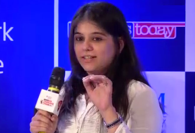 Rajita Singh, HR head, Broadridge Financial Solutions