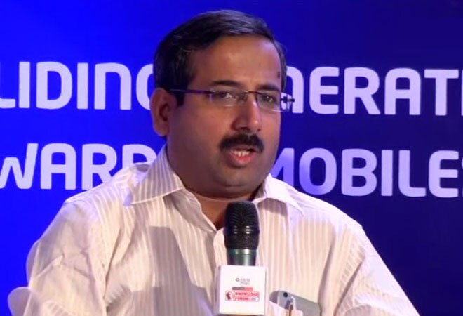 Sib Bandopadhyay, HR head, ITC Paper Boards and Speciality