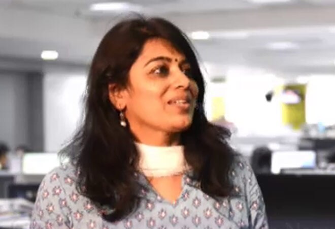 Deputy Editor Chitra Narayanan talks