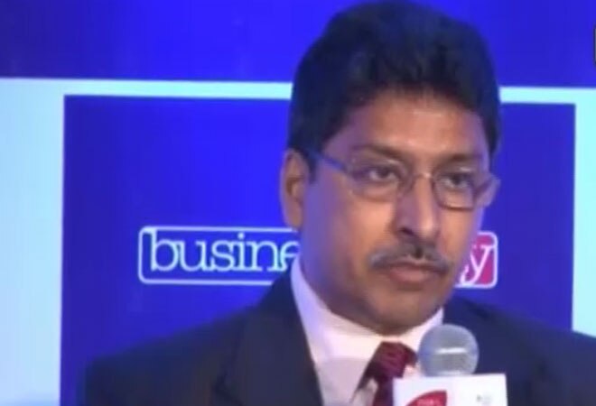 Prabir Jha, President and Group CHRO, Reliance Industries