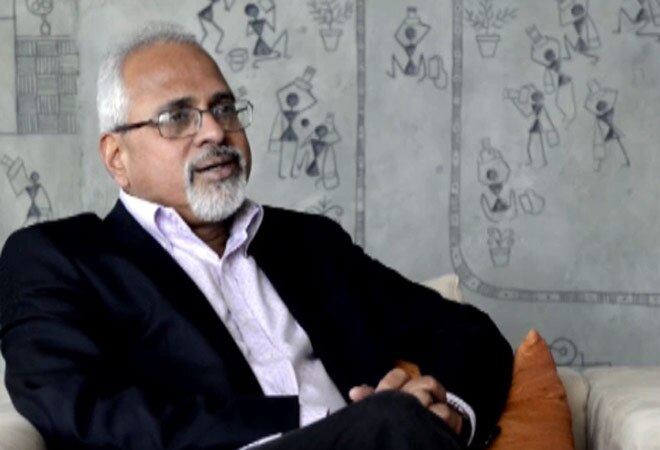 Madhukar Kamath, Group CEO and managing director, DDB Mudra Group
