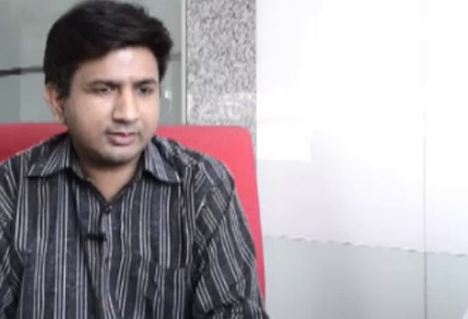 3G will die down very soon in India Manu Kaushik, associate editor