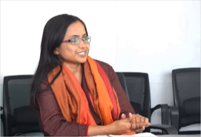 Assistant Editor Taslima Khan