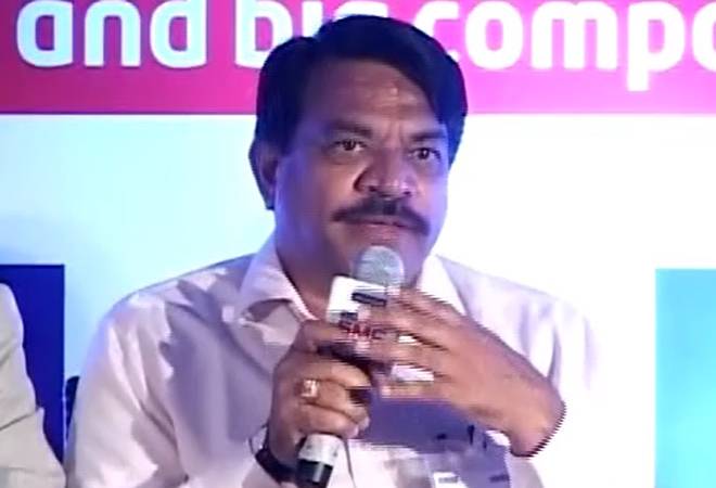 Anant R. Koppar, Chairman & CEO, KTwo Technology Solutions