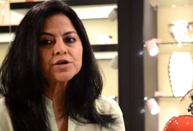 Archana Kumari, President, Frazer & Haws India