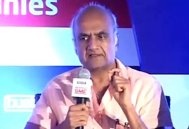 Bharat Goenka, Co-Founder & Managing Director, Tally Solutions 