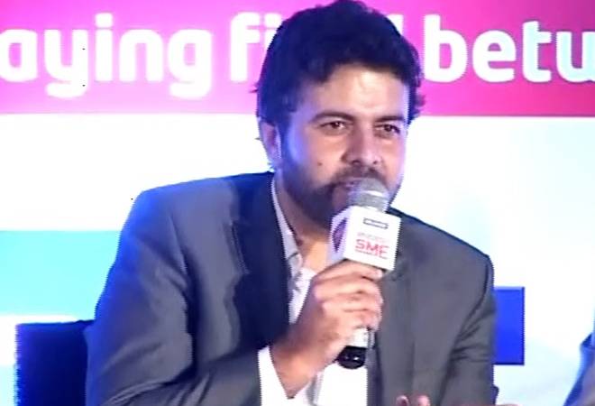 Rajesh Jagtiani, CEO, Think7 Business Systems