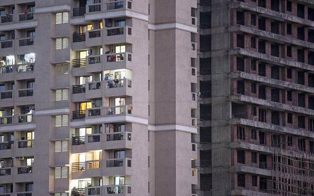 Anuj Puri, JLL India