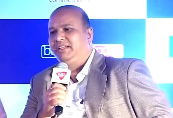 Venkatesha Babu, Deputy Editor, Business Today