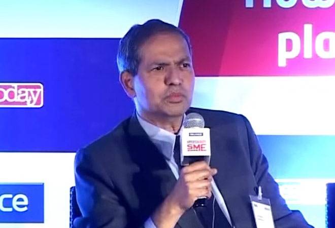 Vivek Kulkarni, Founder & Chairman, Brickwork India