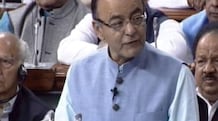 People living on rent eligible for deductions of up to Rs 60,000: Jaitley