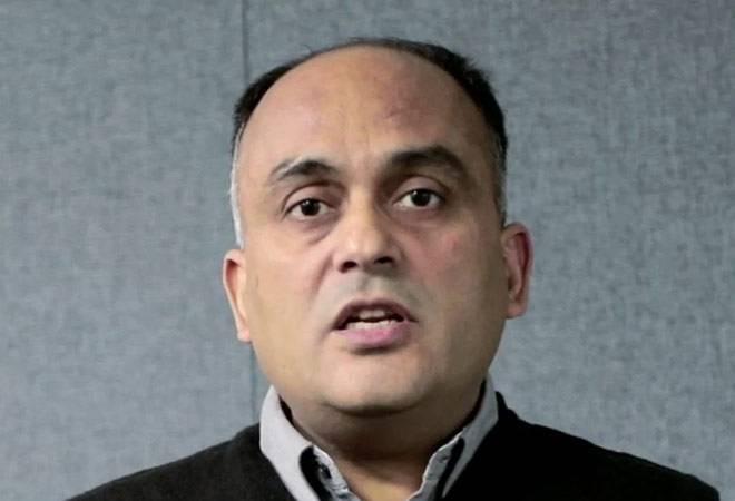 Rajeev Dubey, Managing Editor, Business Today