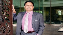 In conversation with Carlson Rezidor Hotel Group CEO Raj Rana
