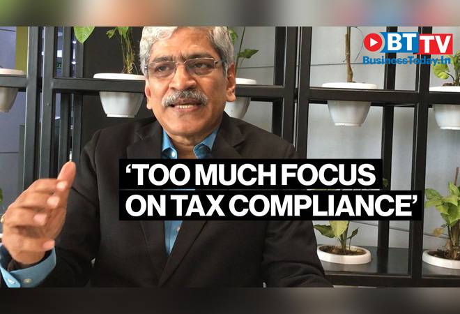 Senior Director Deloitte India On Changes Proposed In Indirect Taxes 