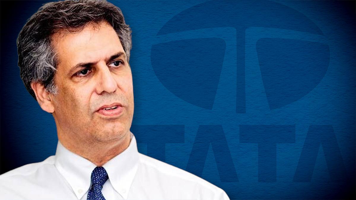 Who is Tata Steel’s new vicechairman? News Reel BusinessToday