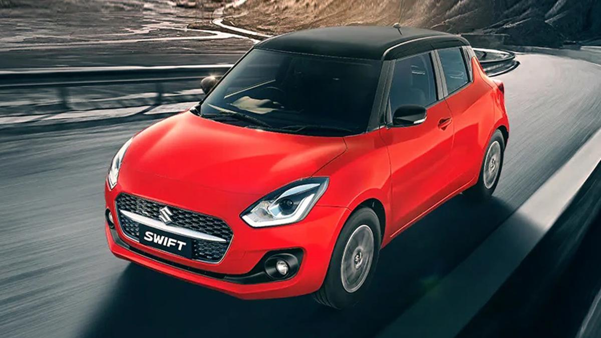 Maruti Suzuki Swift S-CNG claims to deliver 30.9 km/kg mileage