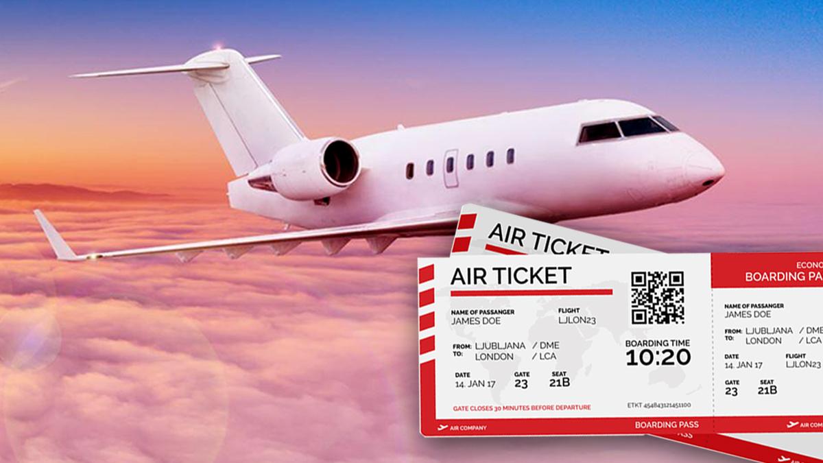 WATCH: Airfares Soar Up To 40% On Diwali Rush