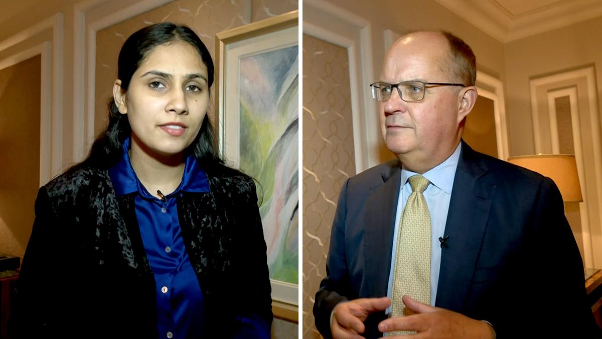 WATCH: Food & Bevarage Sector Set To Get Boost With India UK Trade Deal - News Reel BusinessToday