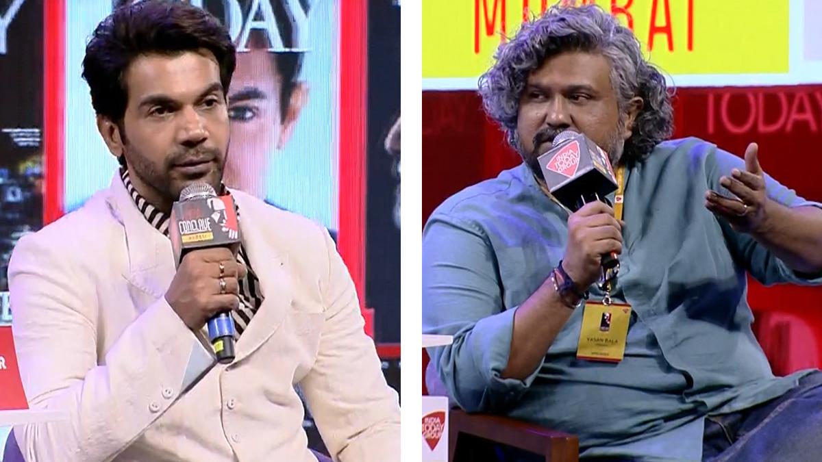 How Accommodating Is OTT For Dark Comedy Over Mainstream Movies? - BT TV BusinessToday