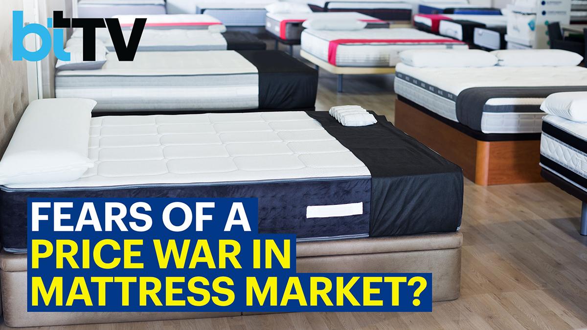 Eye On LowEnd Cotton Mattress Market, Mattresses To Be Priced Below