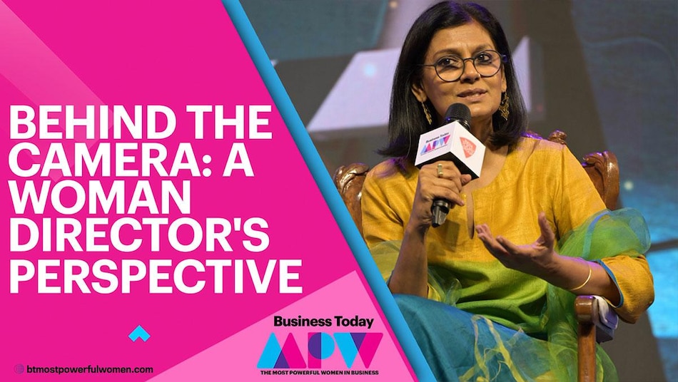 In Conversation With Nandita Das, Filmmaker And Actor