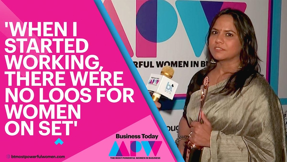 Gender Diversity In Entertainment Industry Is Non-Negotiable