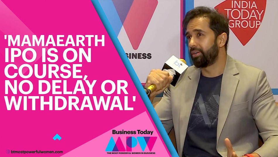 Varun Alagh Shares 3 Key Mantras Which Can Help New Entrepreneurs Bag Investment Deals