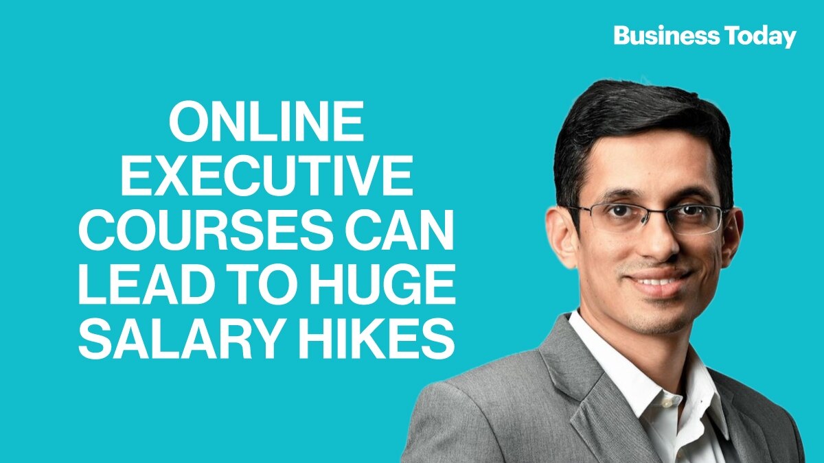 Mayank Kumar, Co-founder and MD, upGrad 